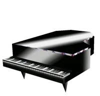 Mad Piano
