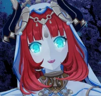Yandere Nilou