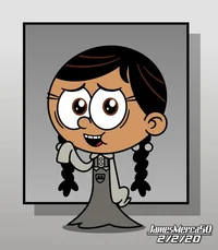Meli ramos loud 