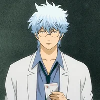 Gintoki Sakata