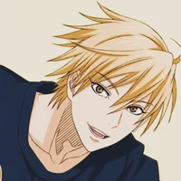 Ryota Kise