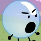 Bubble BFB