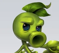 Peashooter