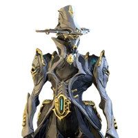 Limbo the Warframe