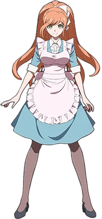 Chisa yukizome 