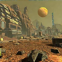 Red Faction Guerilla