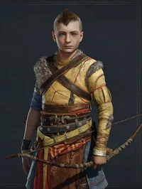 Atreus
