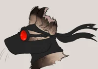 Hank furry wimbleton