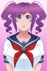 Kokona Harukawa 