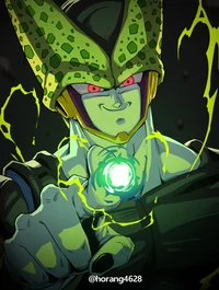 Perfect Cell