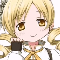 Mami Tomoe ESP
