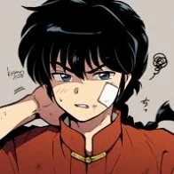 Saotome Ranma