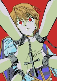 Kurapika