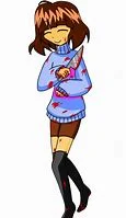 Yandere frisk 