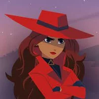 Carmen SanDiego