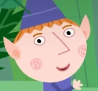 Ben Elf