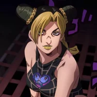 Jolyne Cujoh 
