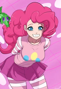 Pinkie Pie