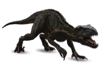 Indoraptor