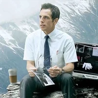 Walter Mitty
