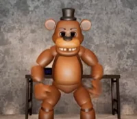freddy fazbear