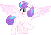 Flurry Heart