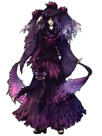 Mismagius human 