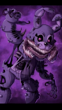 Twisted Bonnie