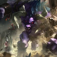 Alistar the Minotaur