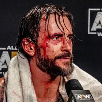 CM Punk
