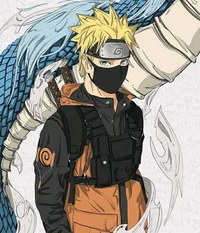 Naruto Uzumaki 