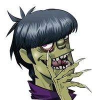 Murdoc Niccals