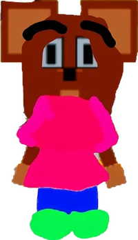 Taylorblingthemouse