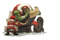 Da big red Ork 