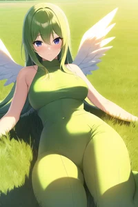 Grass-Chan