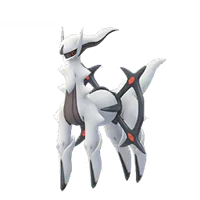 Dark Arceus