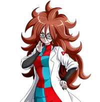 Android 21