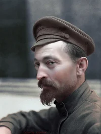 Felix Dzerzhinsky