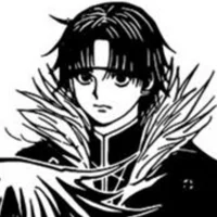 Chrollo Lucilfer 