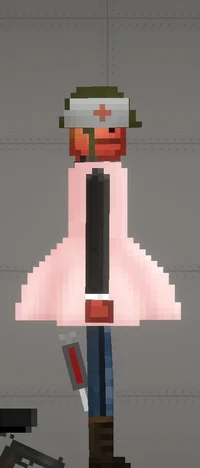 Heart B