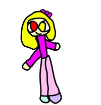 Mrs giddyer