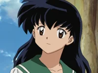 Kagome Higurashi