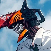 Chainsaw man