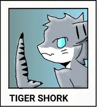 Tiger Shork
