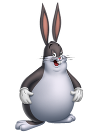 Big Chungus