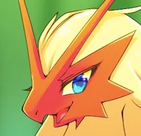 Blaziken