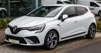 Renault Clio V - BF