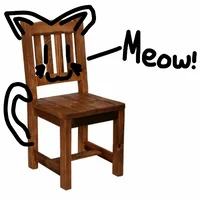 Cat Chair