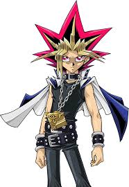 Yami yugi