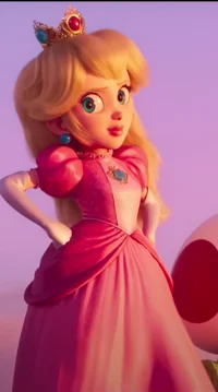 Princess Peach